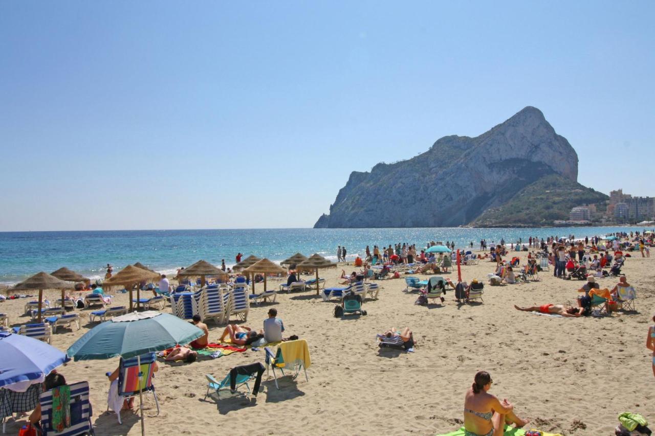 Villa Gardenia - Costa Calp