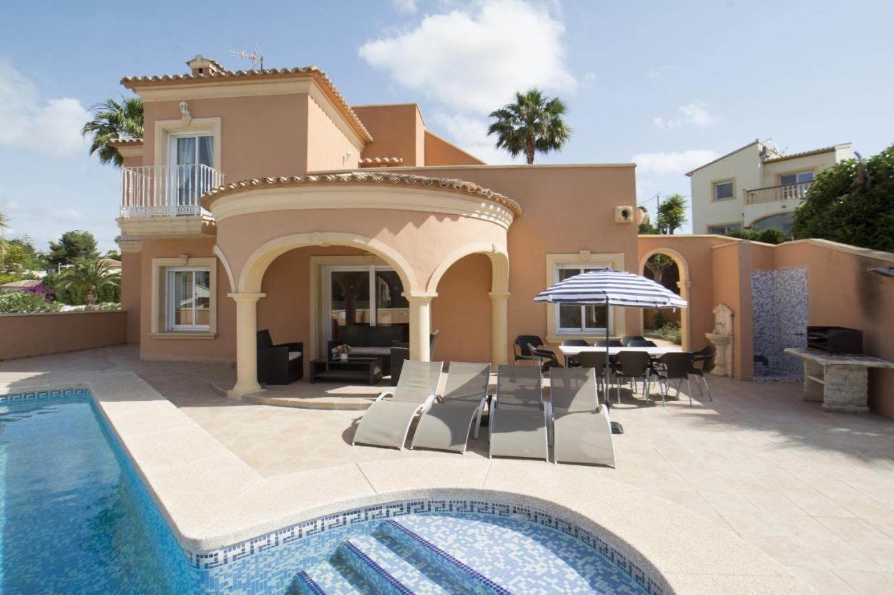 Gardenia - Costa Calp