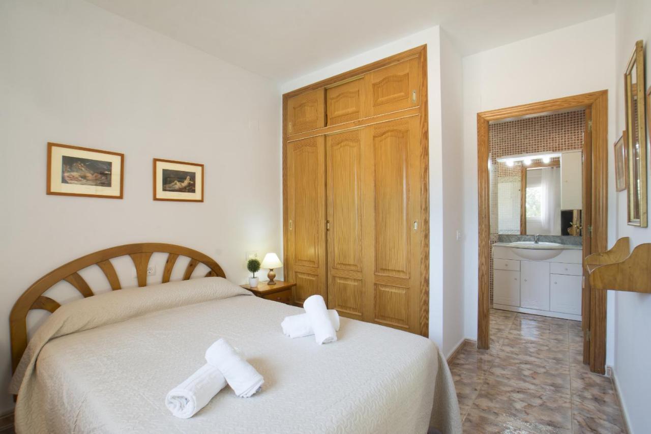Gardenia - Costa * Calp