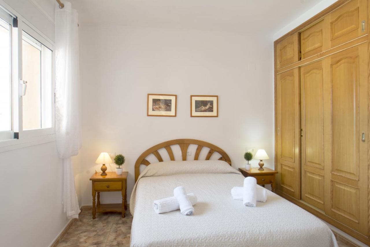 Gardenia - Costa Calpe