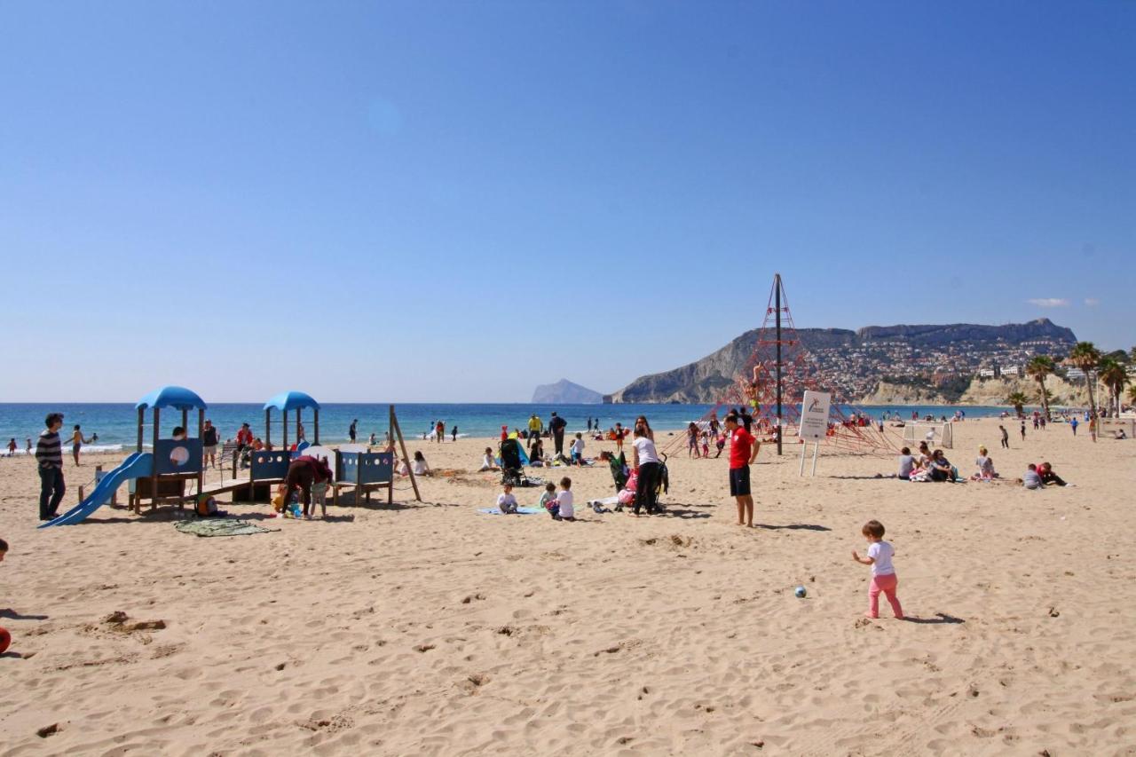 Gardenia - Costa Calp